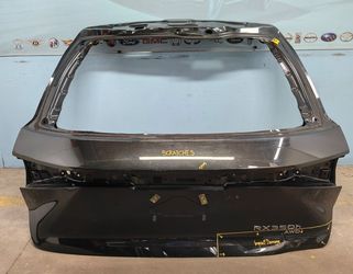 2020-2026 LEXUS RX350, RX350h, RX450h+, RX500h LIFTGATE TAILGATE