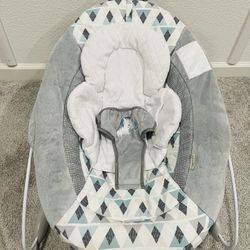 Automatic Baby Bouncer 