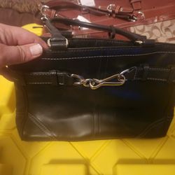 Coach Purse Like New