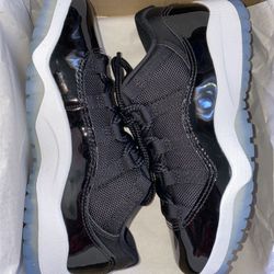 Air Jordan 11 Retro Low *Space Jam* (PS)