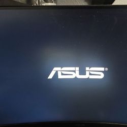 Gaming Monitors