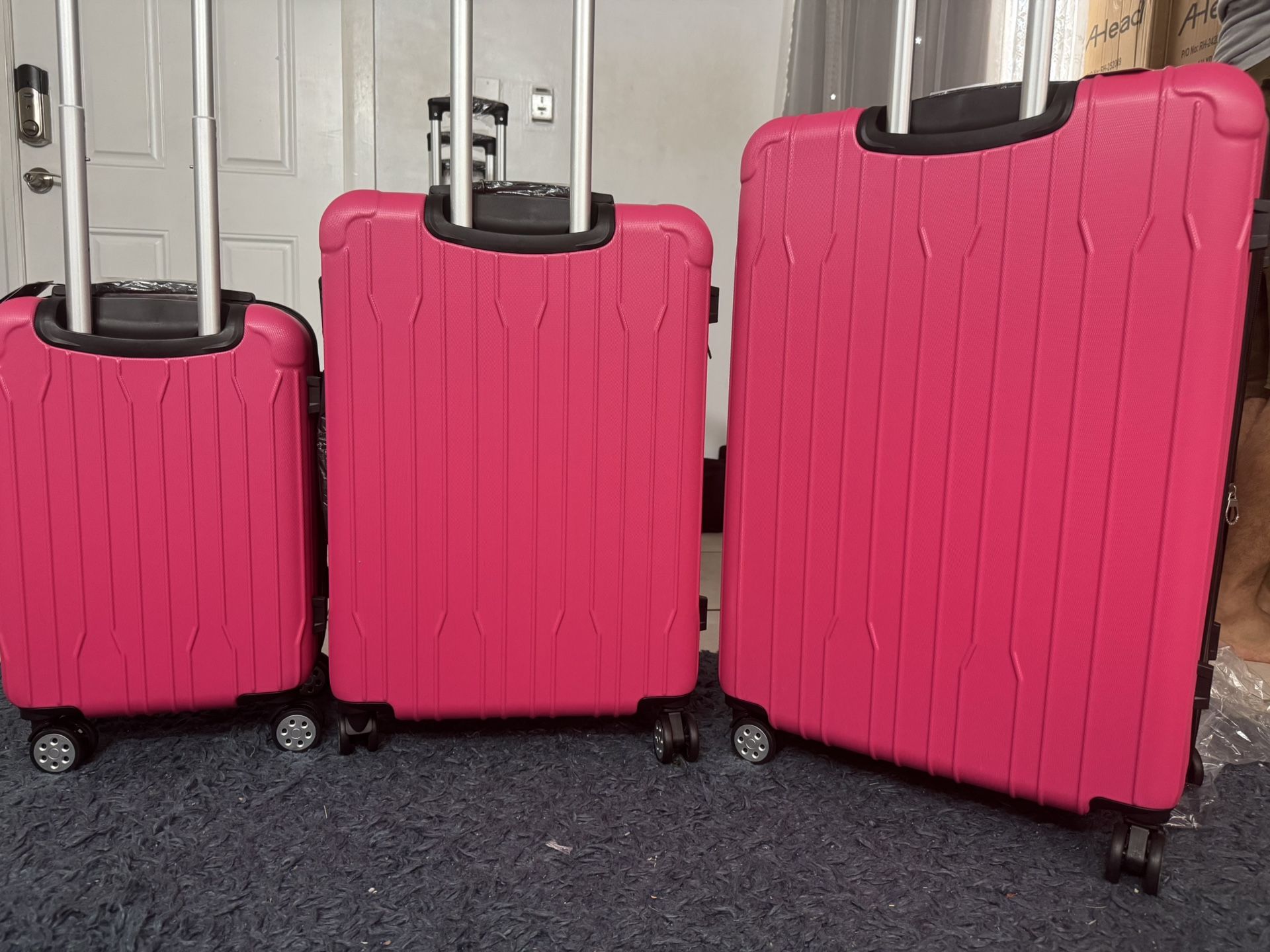 Luggage Set