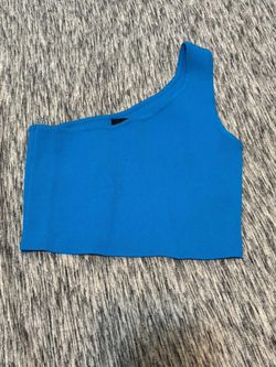 Forever 21 crop top