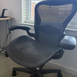 Herman Miller Desk Chair 