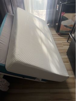 Twin matress