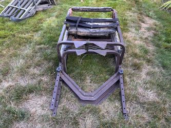 Tree stand