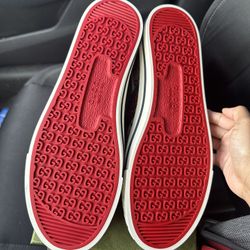Gucci Shoes Size 10 