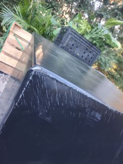 Beverage fridge
