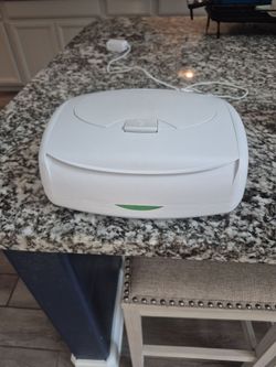 Baby Wipes Warmer