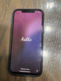 iphone  12 pro max para. cualquier compañía