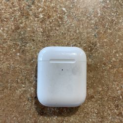 Air Pod Pros 2nd Gen 