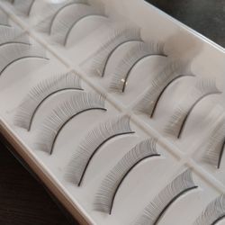 Practice Lash Extensions - Only $2/Box!