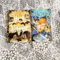Promise Neverland 
