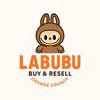Labubu OC