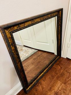 Wall Mirror