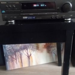 Technics SA-EX140 Am/ Fm Stereo Receiver For Sale.