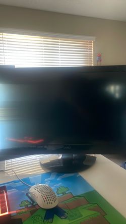 Vizio Flat Screen TV Monitor