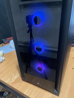 Gaming Pc Desktop