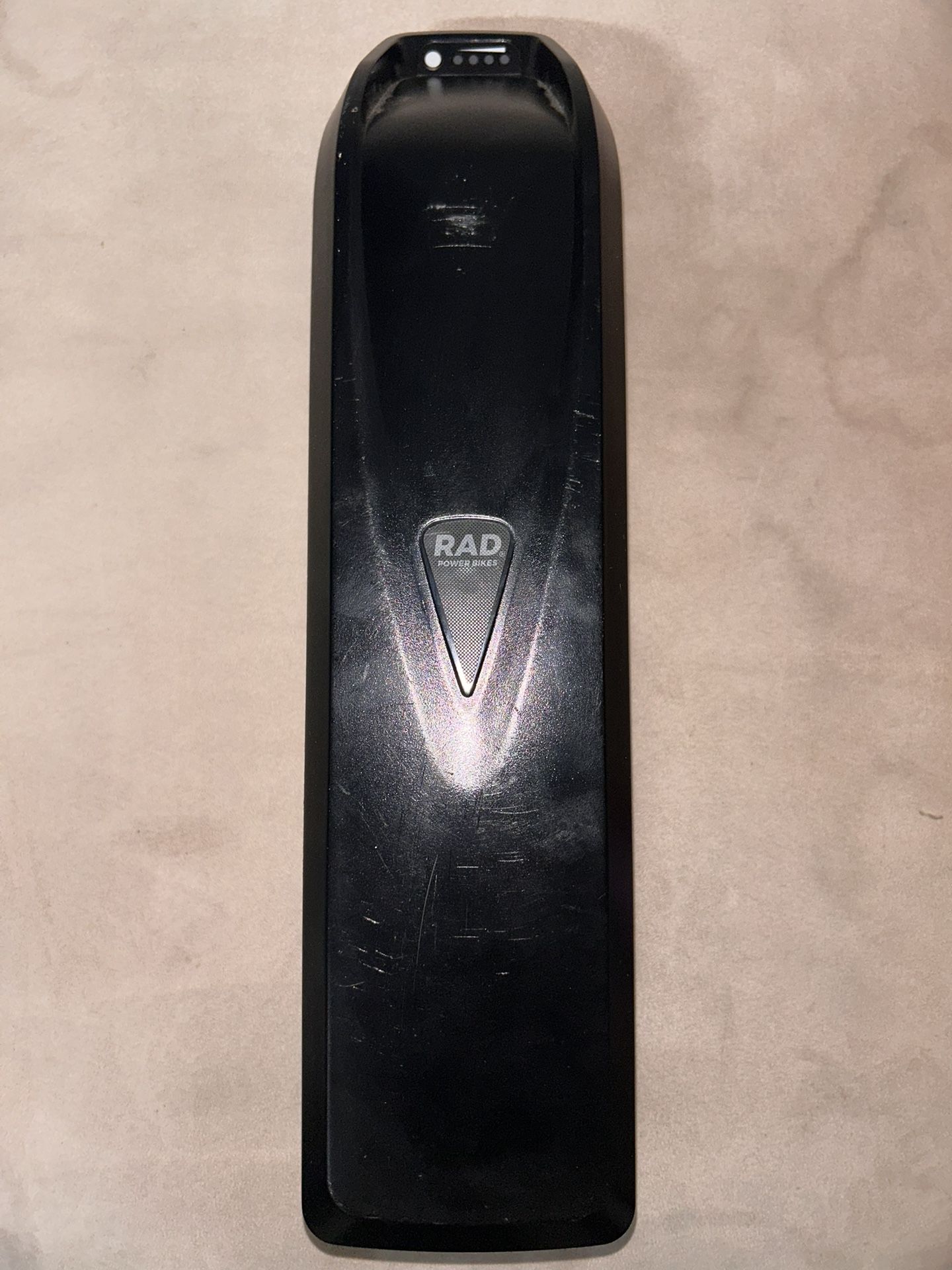 RadPower Ebike Battery