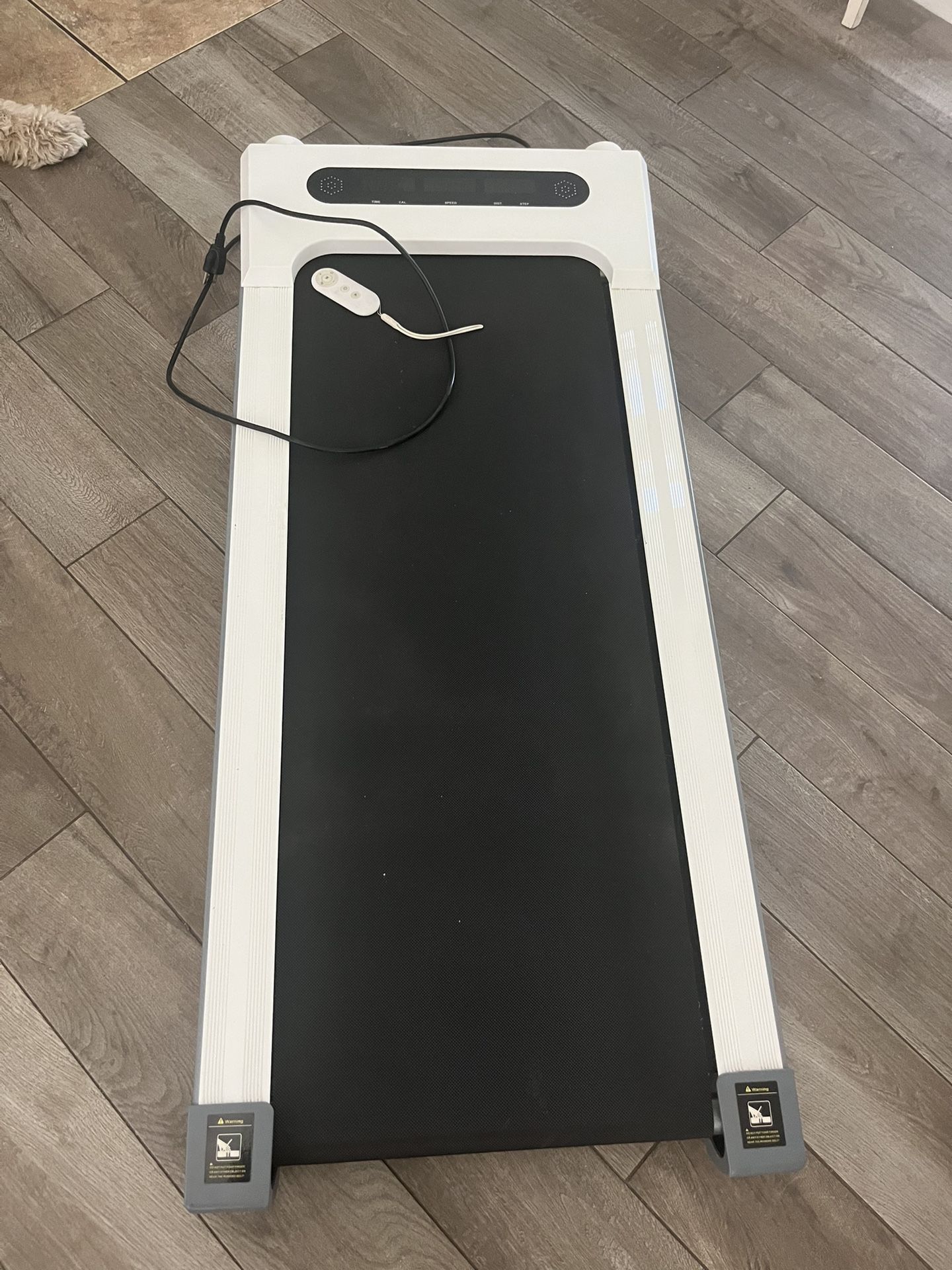 GO Youth Walking Pad/Treadmill