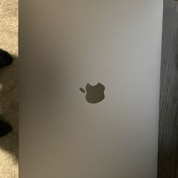 Mac Laptop