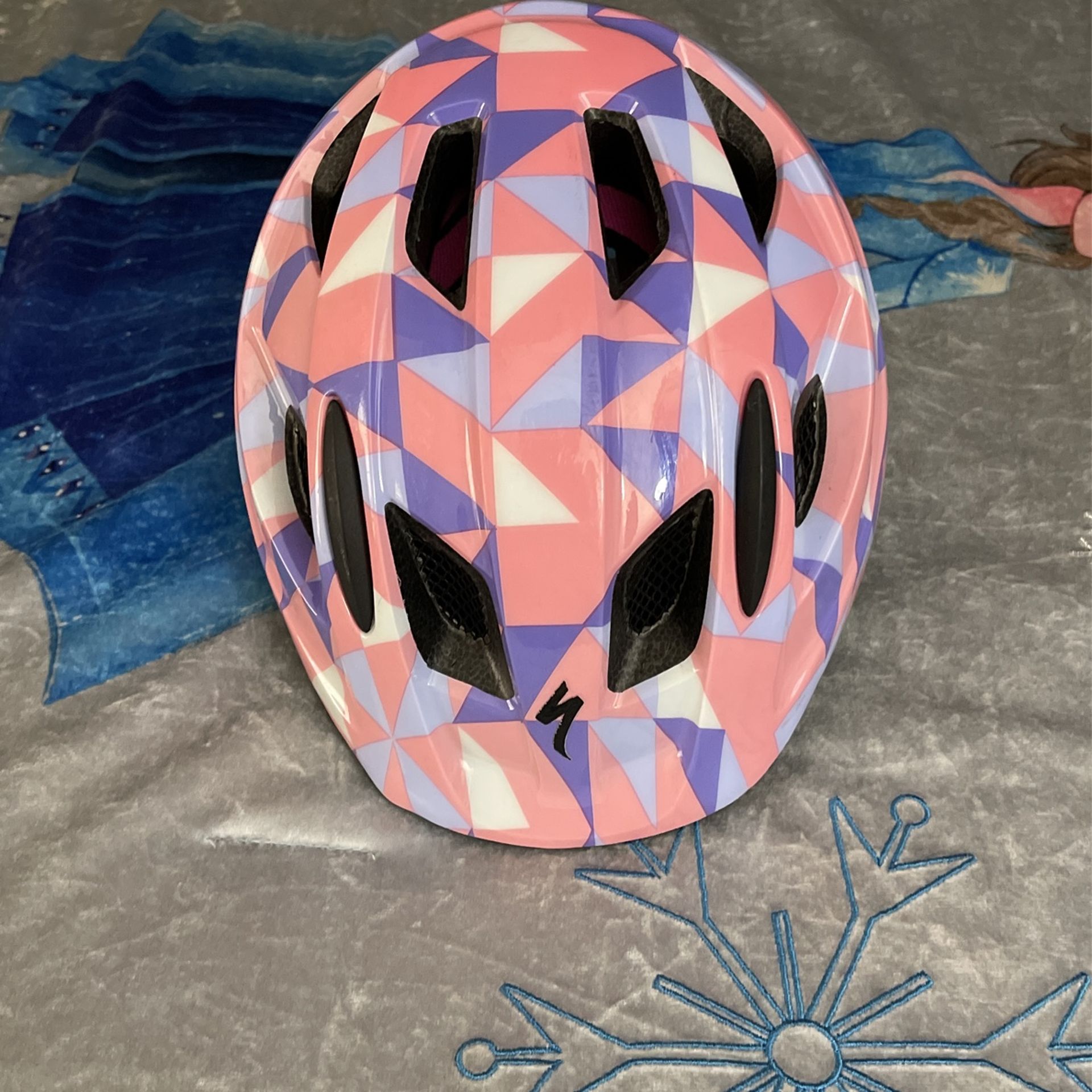 Toddler Bicycle Helmet Specialized 