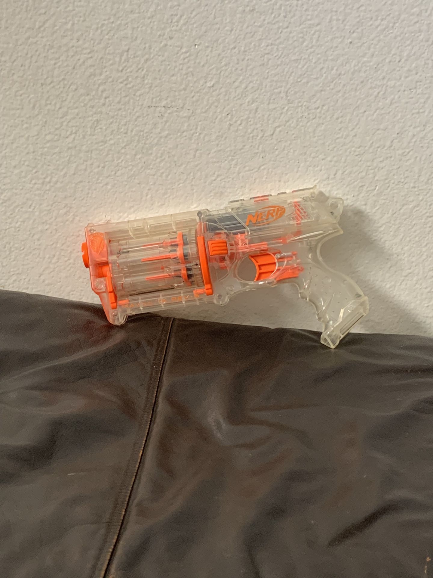 Nerf Gun