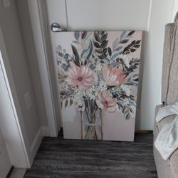Floral Painting
