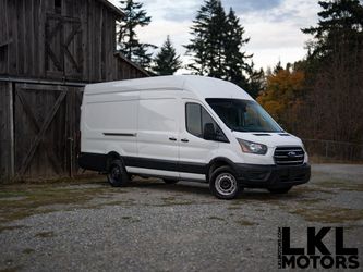 2020 Ford Transit-350 Cargo Van