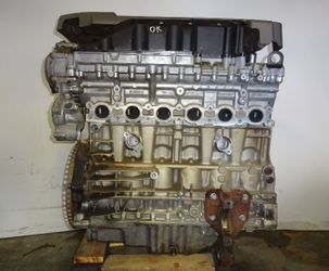 2007-2010 Volvo XC90 3.2L Engine Motor 6cyl OEM DE221171