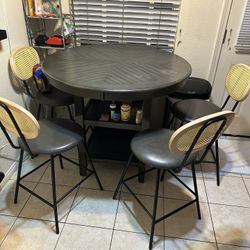 Kitchen Table