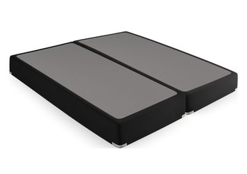 King size Tempur-pedic mattress foundations