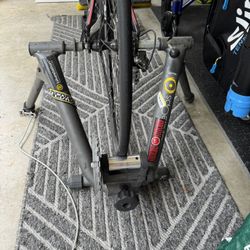 Cycle ops Trainer