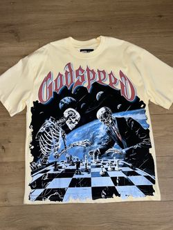 GODSPEED SHIRTS