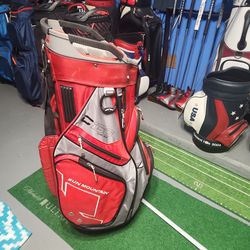 Sun mountain c130 cart bag