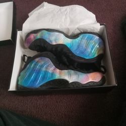 Galaxy Phomposits Dopes