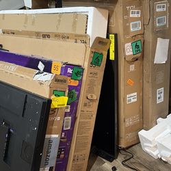 Tvs For Sale
