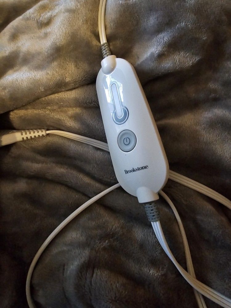 Heating Blanket