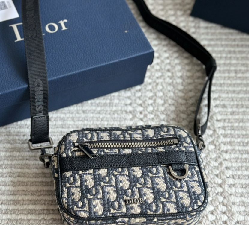 Dior Bag Mens