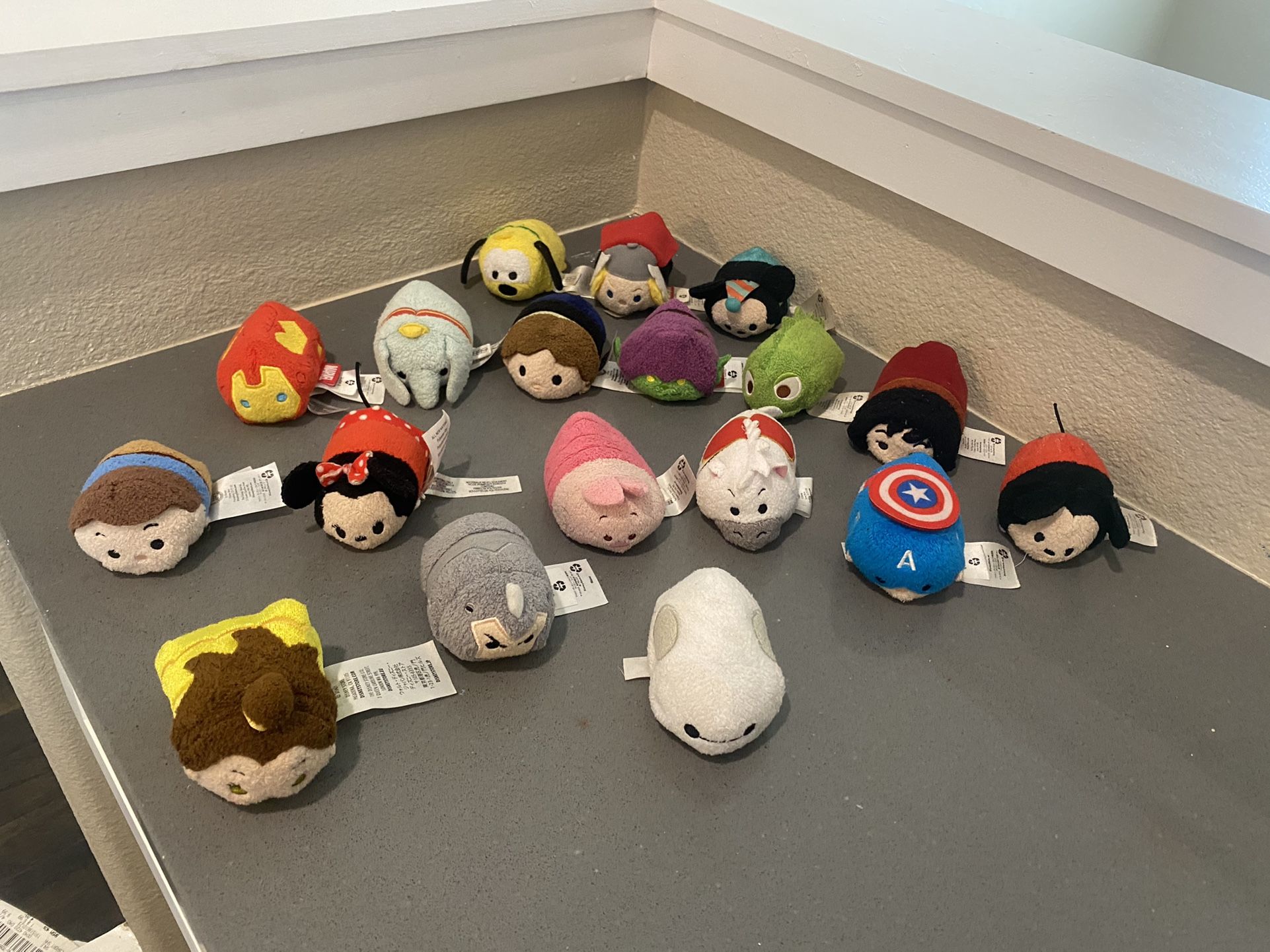 Tsum Tsum