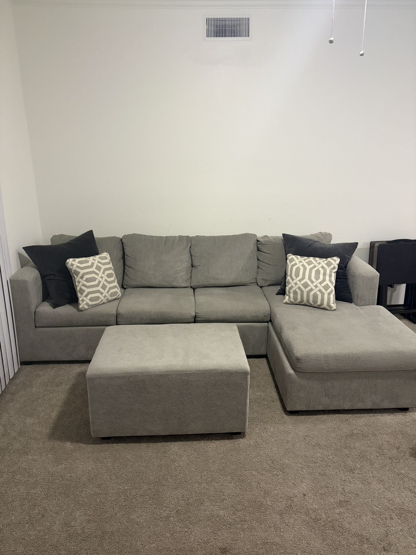 Sectional Couch