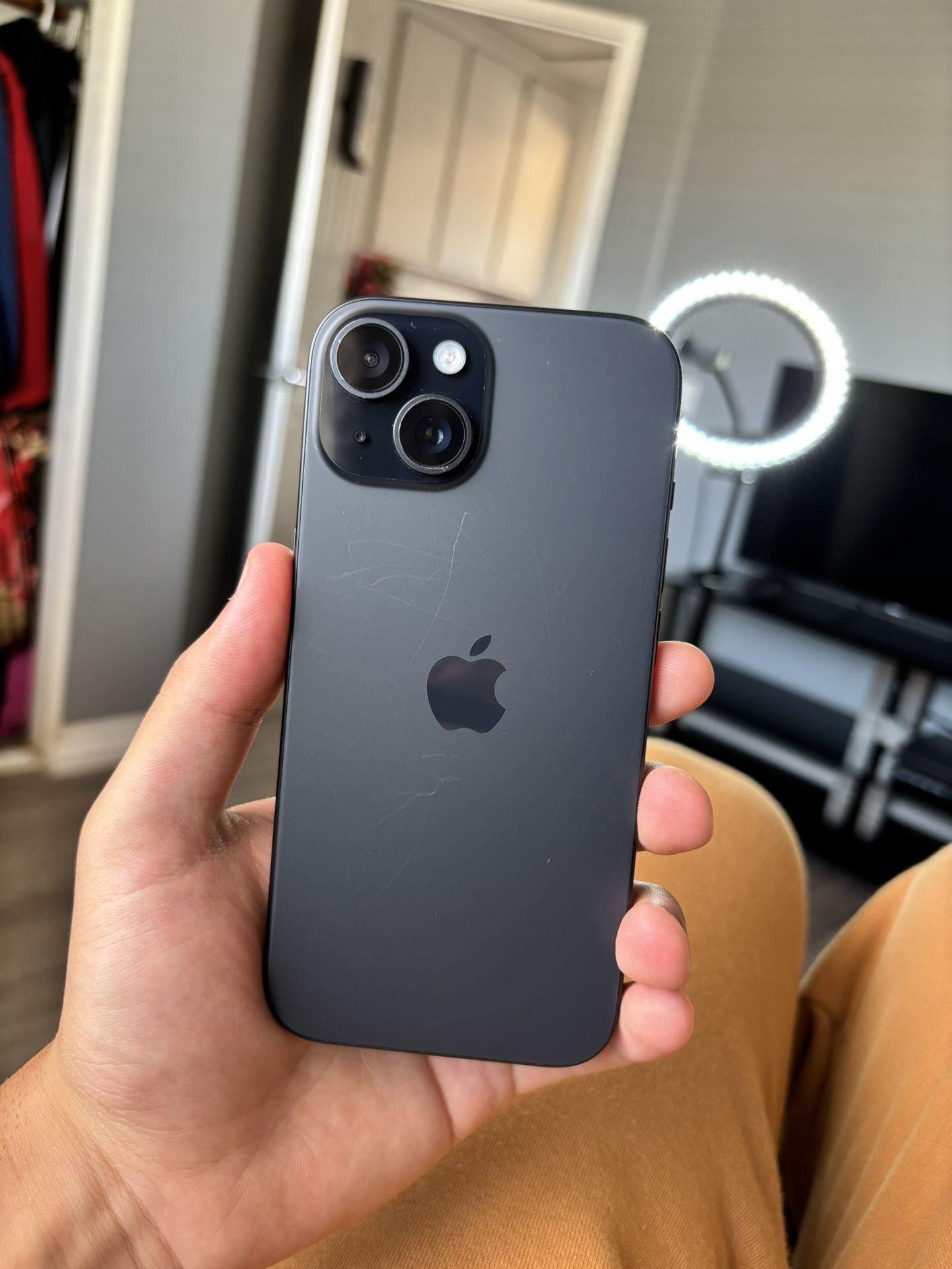 iPhone 15 Unlocked