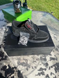 Men Travis Scott for sale
