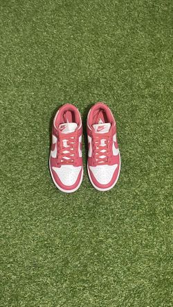 Nike Dunk Low Archeo Pink Size 7 Women $75.00