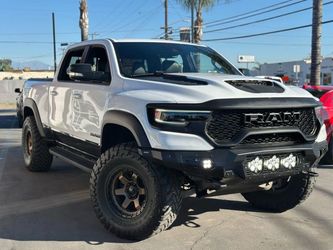 2021 Ram 1500 Crew Cab