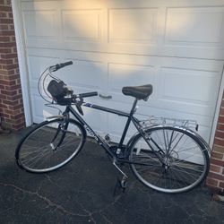 Wayfarer bike online schwinn