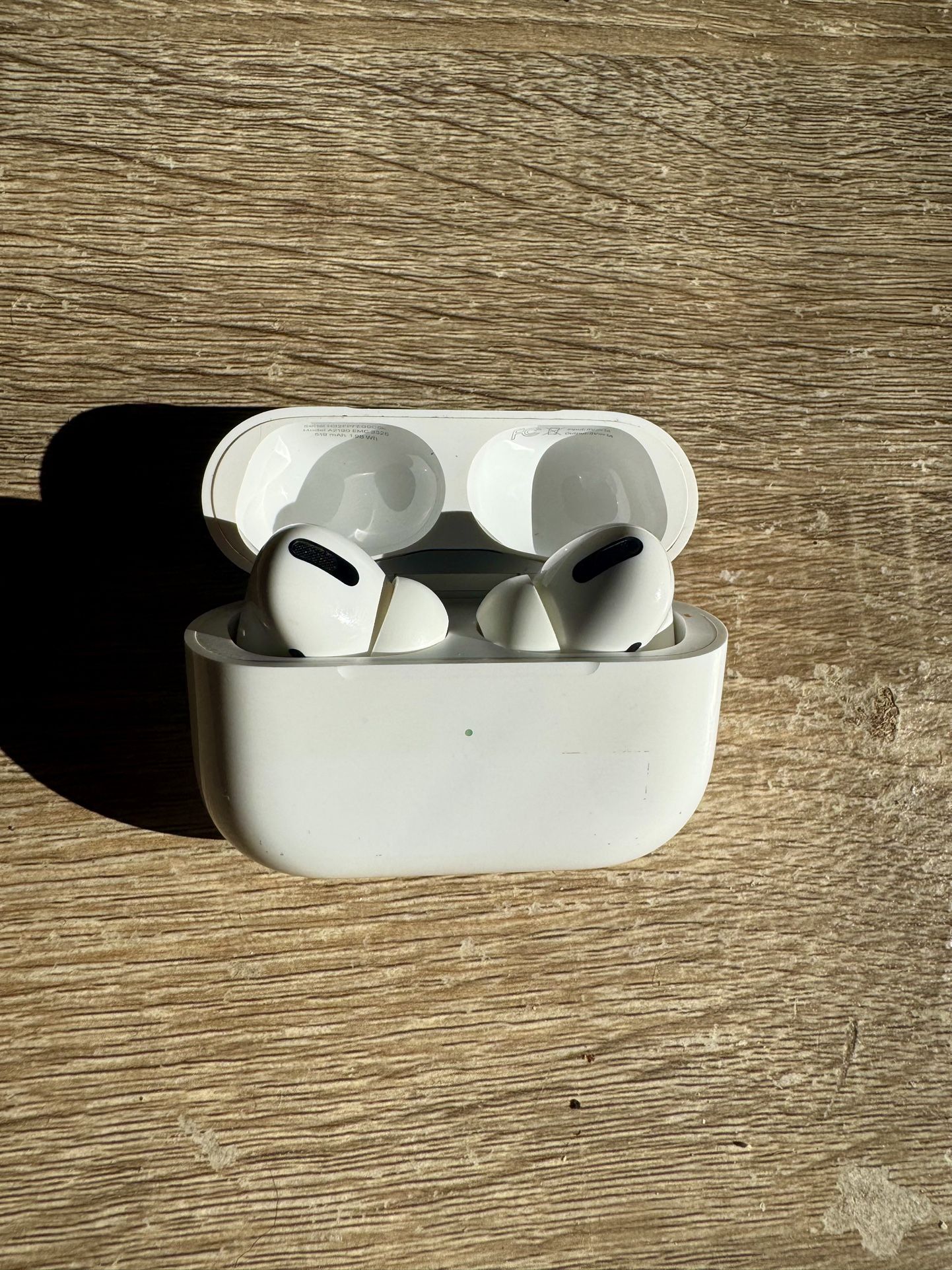 AirPodsPro