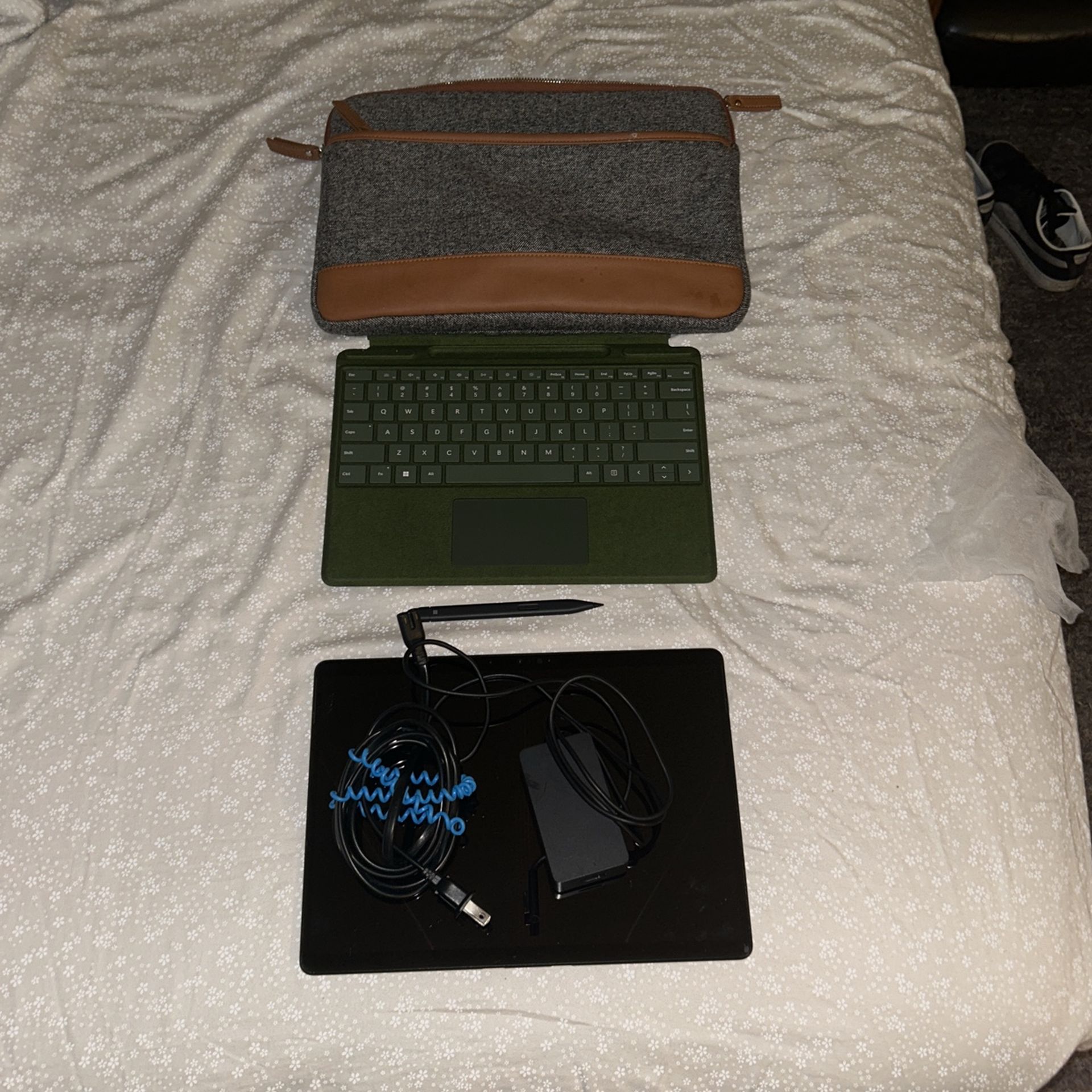 Microsoft Surface Pro