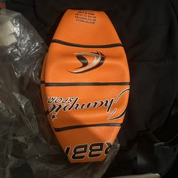 Champion Sports Official Size 7 Basketball