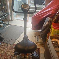 Stationary   Bike